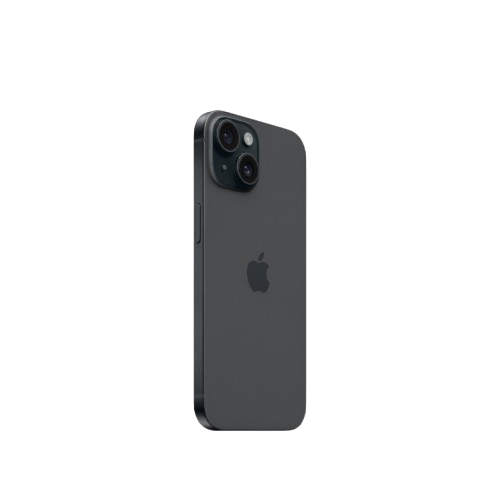 Apple iPhone 15 – 512GB (Black)